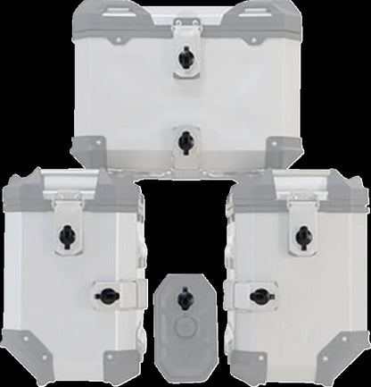 SW-MOTECH TRAX LOCK SET FOR EVO CAR QLS.00.046.15100