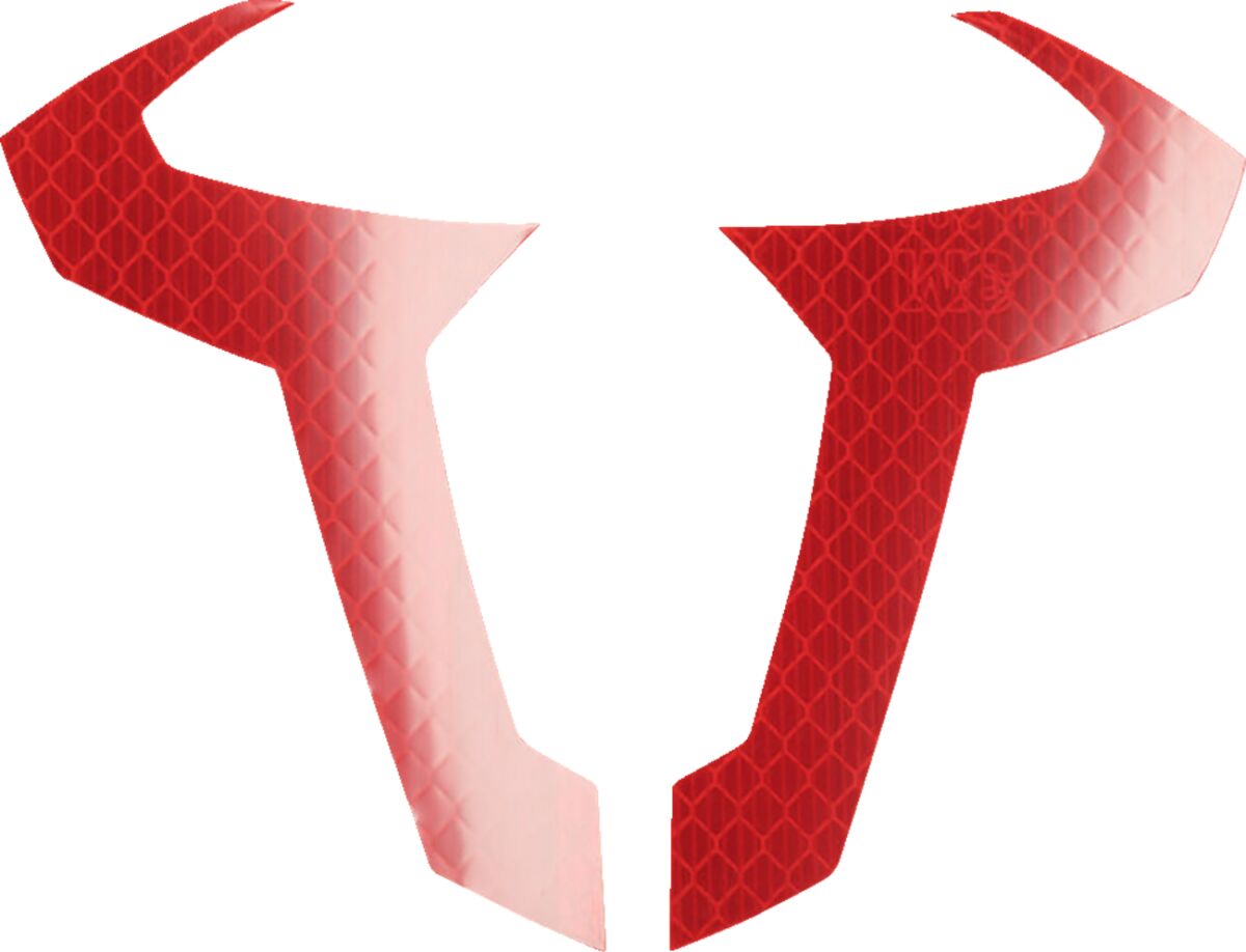 SW-MOTECH STICKER BULL WER.GIV.031.10000