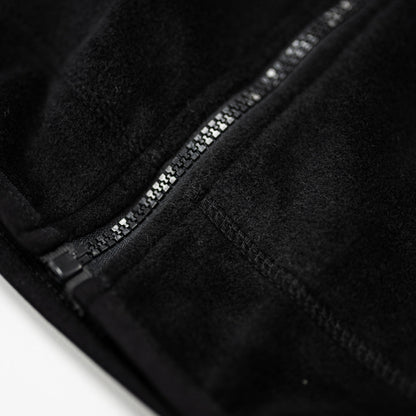 Polar Vest Black