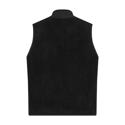 Polar Vest Black