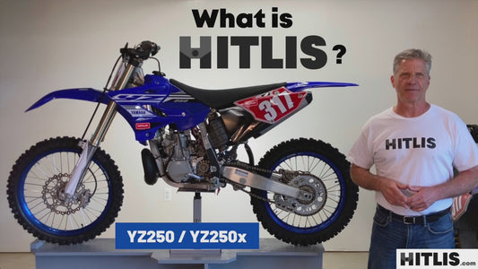 HITLIS YZ250