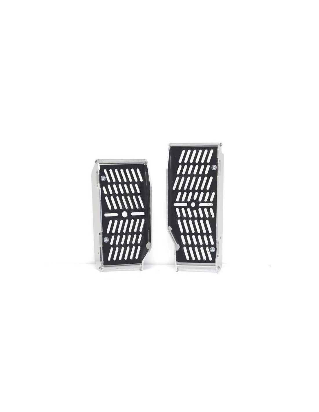 Hard Enduro Radiator Guards TM Racing EN250ES Fi / EN300ES Fi 2T ( 2025-2026 )