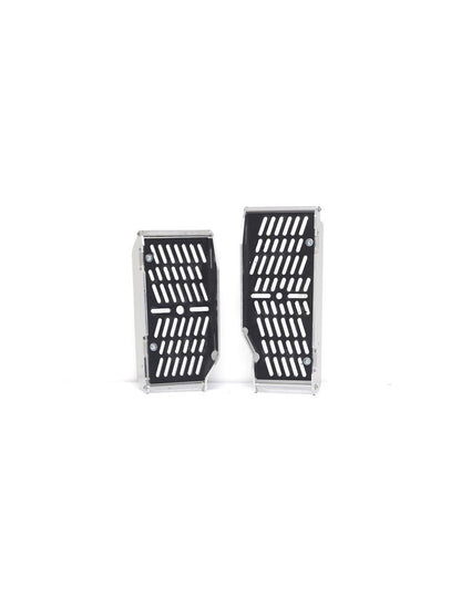 Hard Enduro Radiator Guards TM Racing EN250ES Fi / EN300ES Fi 2T ( 2025-2026 )