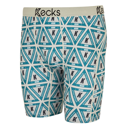 Pyramid Boys Boxers