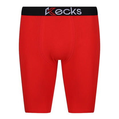 Red Boxer Shorts