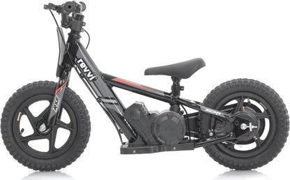 Revvi 12″ Electric Balance Bike