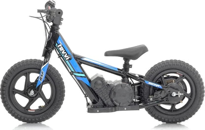 Revvi 12″ Electric Balance Bike