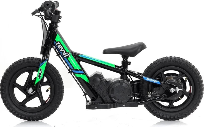 Revvi 12″ Electric Balance Bike