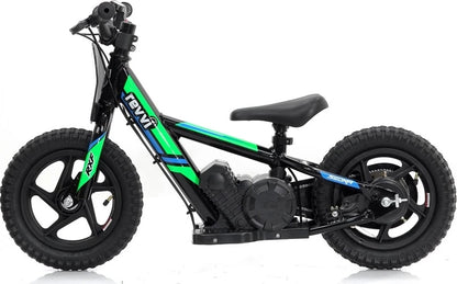Revvi 12″ Electric Balance Bike