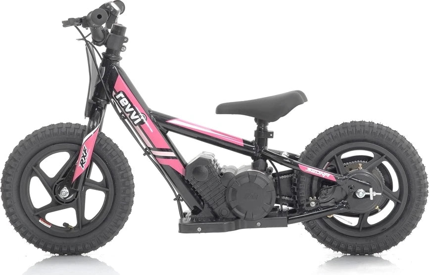 Revvi 12″ Electric Balance Bike