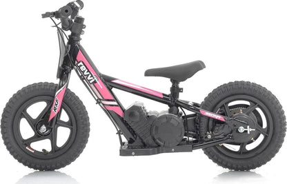Revvi 12″ Electric Balance Bike