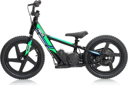 Revvi 16″ Electric Balance Bike