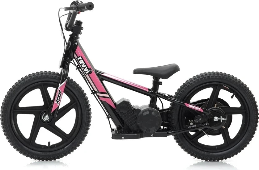 Revvi 16″ Electric Balance Bike