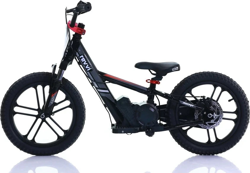 Revvi 16″ Plus Electric Balance Bike
