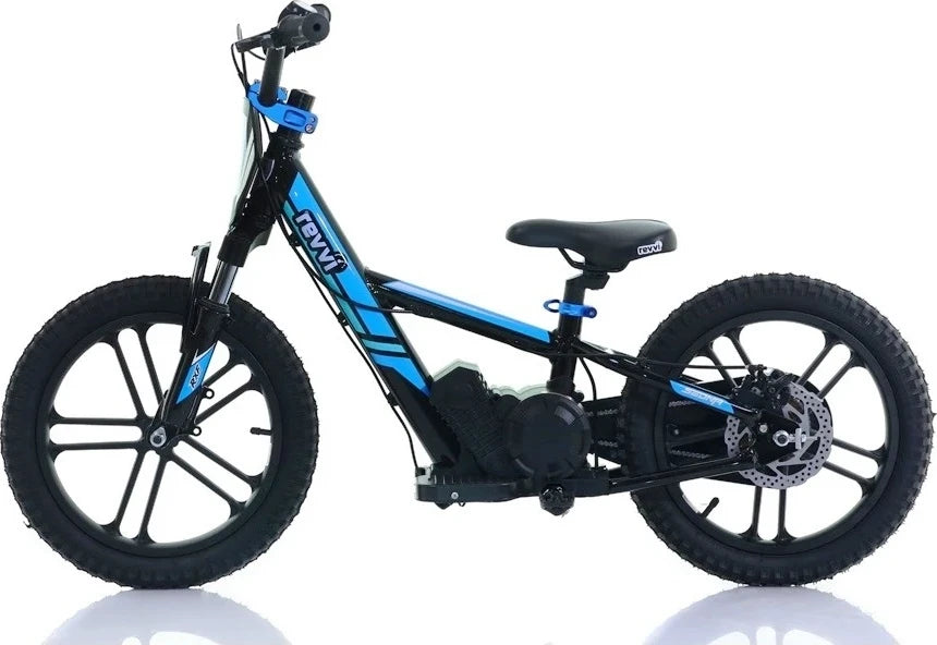 Revvi 16″ Plus Electric Balance Bike