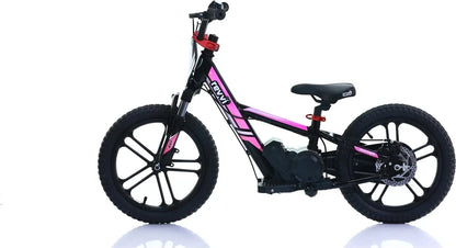 Revvi 16″ Plus Electric Balance Bike