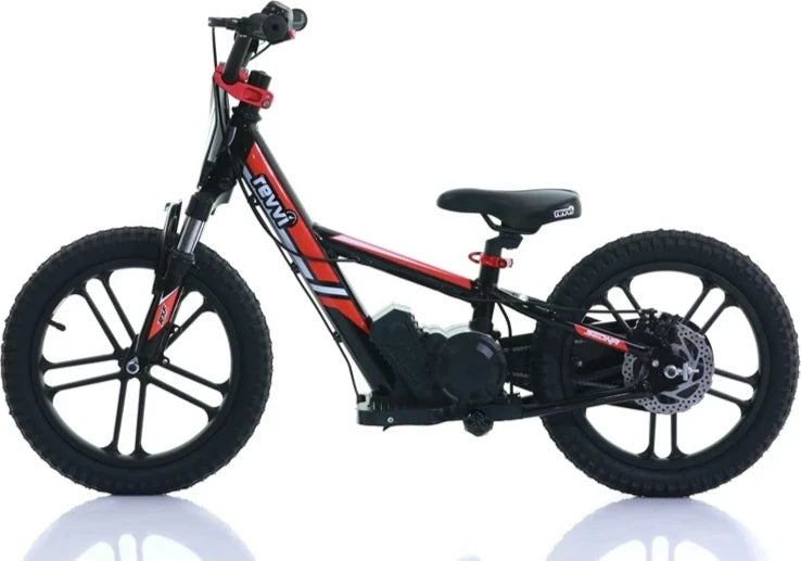 Revvi 16 Plus Red 1