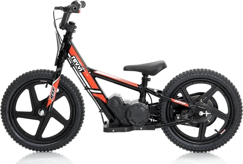 Revvi 16 Red 1