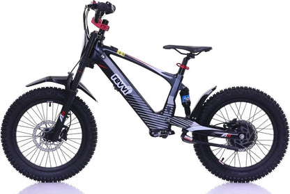 Revvi 18″ Electric Bike