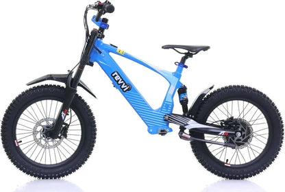 Revvi 18″ Electric Bike