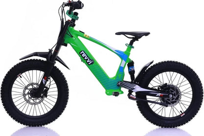 Revvi 18″ Electric Bike