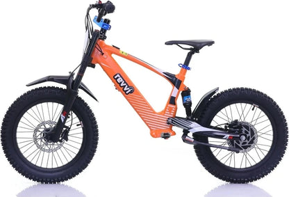 Revvi 18″ Electric Bike