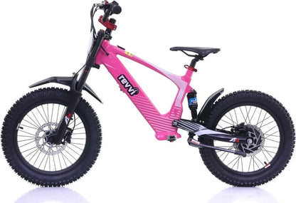 Revvi 18″ Electric Bike