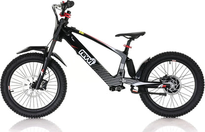 Revvi 20″ Electric Bike