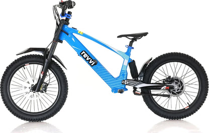 Revvi 20″ Electric Bike