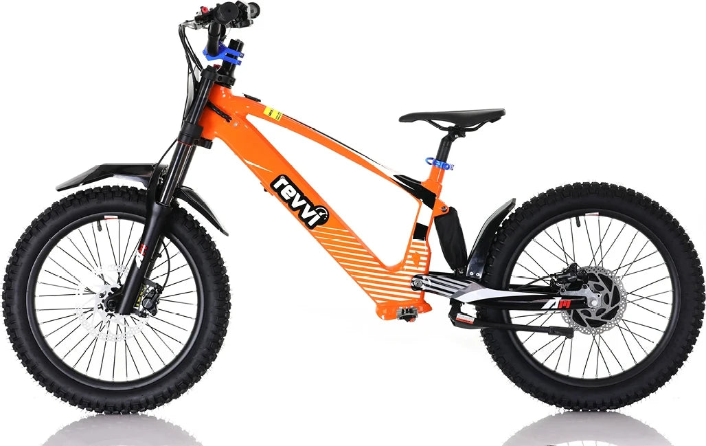 Revvi 20″ Electric Bike