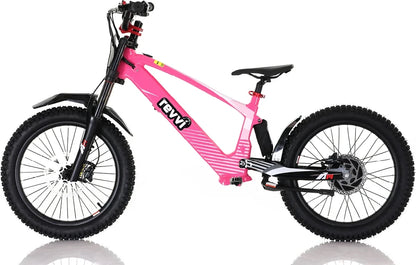 Revvi 20″ Electric Bike