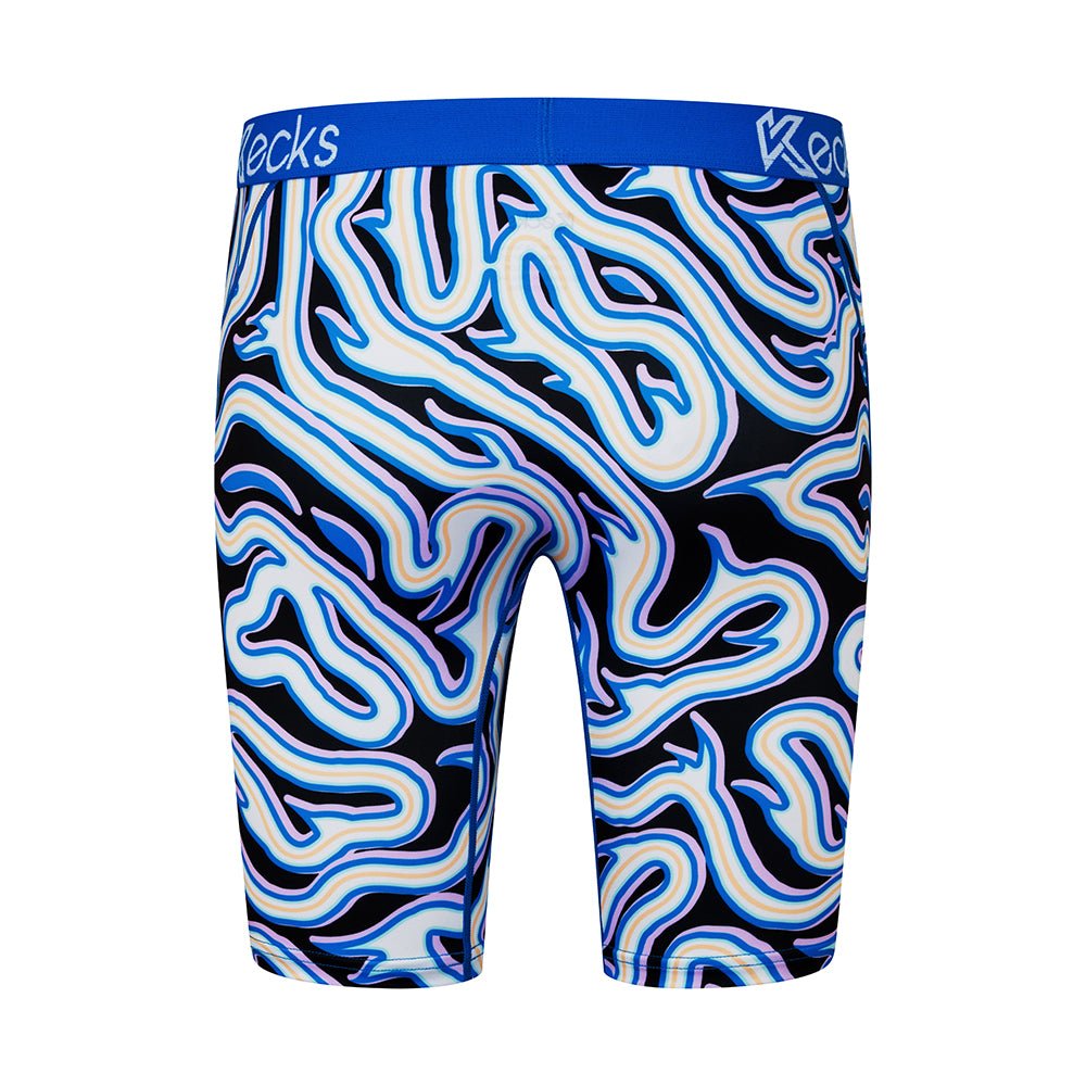 Riptide Mens Boxer Shorts