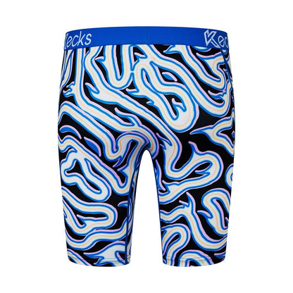 Riptide Mens Boxer Shorts