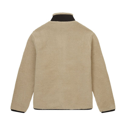 Rock Sherpa Full Zip Fleece