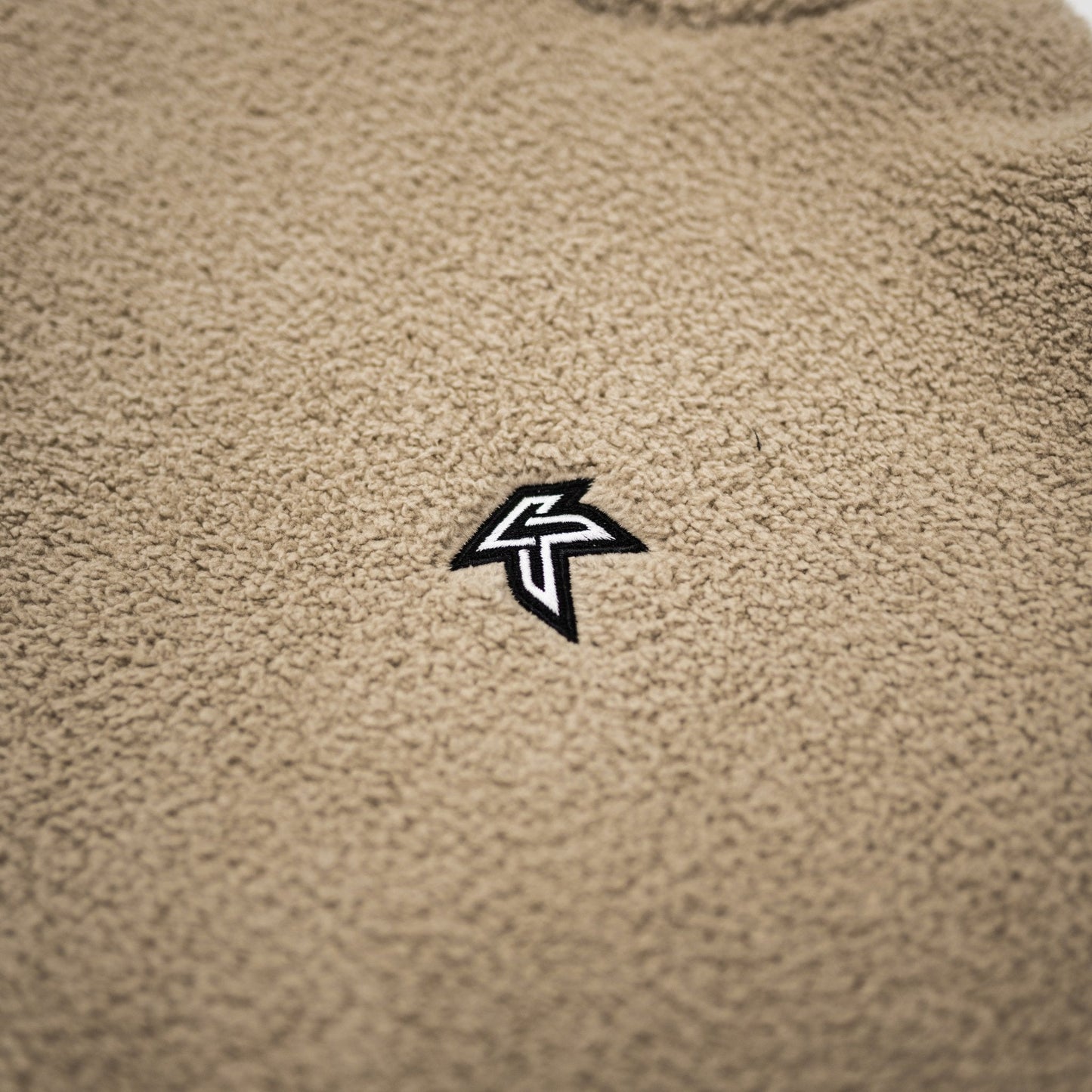 Rock Sherpa Hoodie