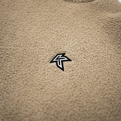 Rock Sherpa Hoodie