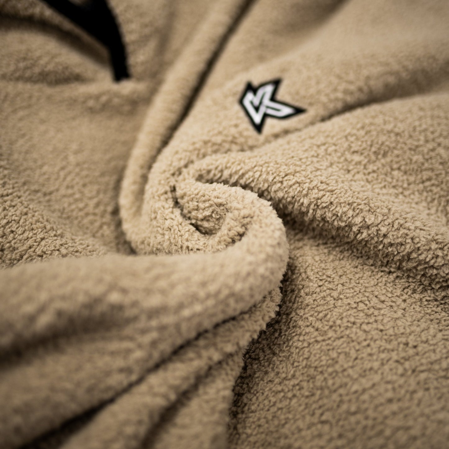 Rock Sherpa Hoodie
