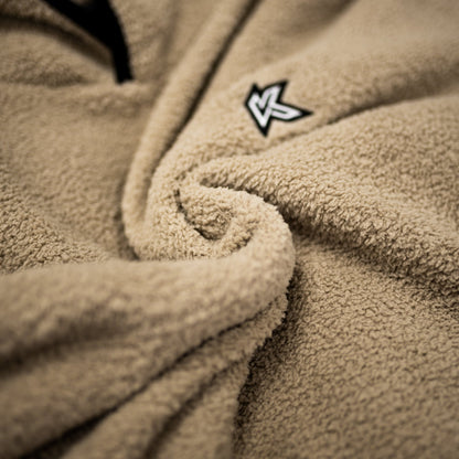 Rock Sherpa Hoodie
