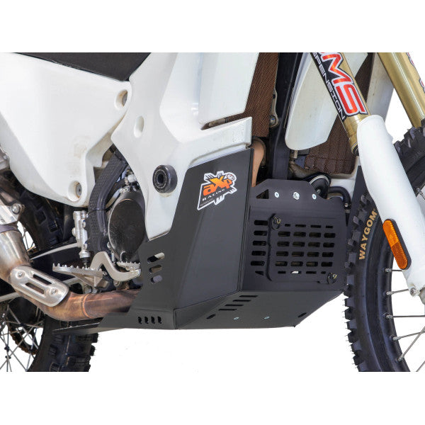 AXP Skid Plate Adventure Kove 450 Rally (2023 – 2026)