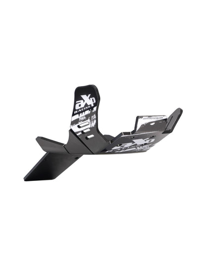 Hard Enduro Skid plate TM Racing EN250ES Fi / EN300ES Fi ( 2025 - 2026 )