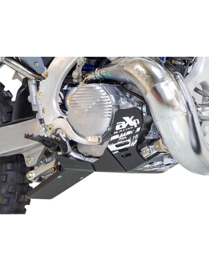 Hard Enduro Skid plate TM Racing EN250ES Fi / EN300ES Fi ( 2025 - 2026 )