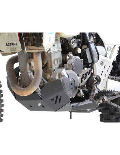 Skid Plate Hard Enduro Suzuki DR-Z400 / DR-Z400S / DR-Z400E (2000-2008)