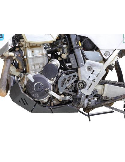 Skid Plate Hard Enduro Suzuki DR-Z400 / DR-Z400S / DR-Z400E (2000-2008)