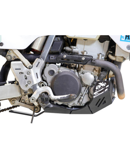 Skid Plate Hard Enduro Suzuki DR-Z400 / DR-Z400S / DR-Z400E (2000-2008)