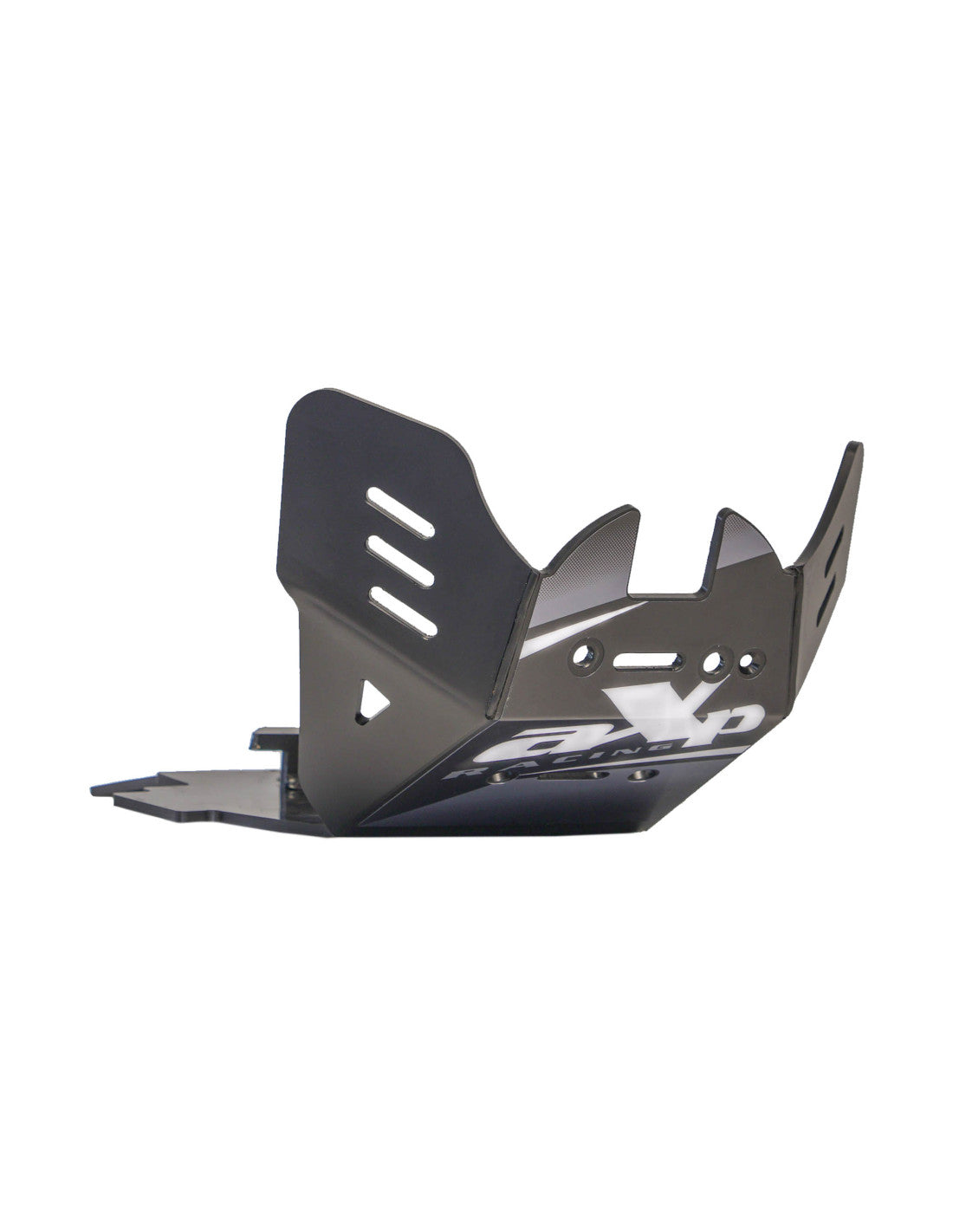 Skid Plate HDPE 6mm Honda XR400R (1996-2000) - AXP Racing