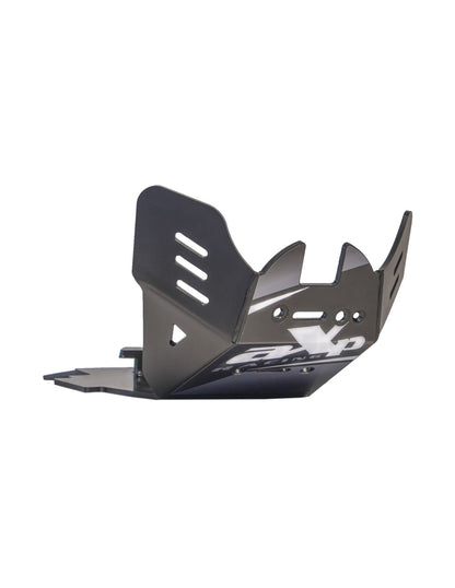Skid Plate HDPE 6mm Honda XR400R (1996-2000) - AXP Racing