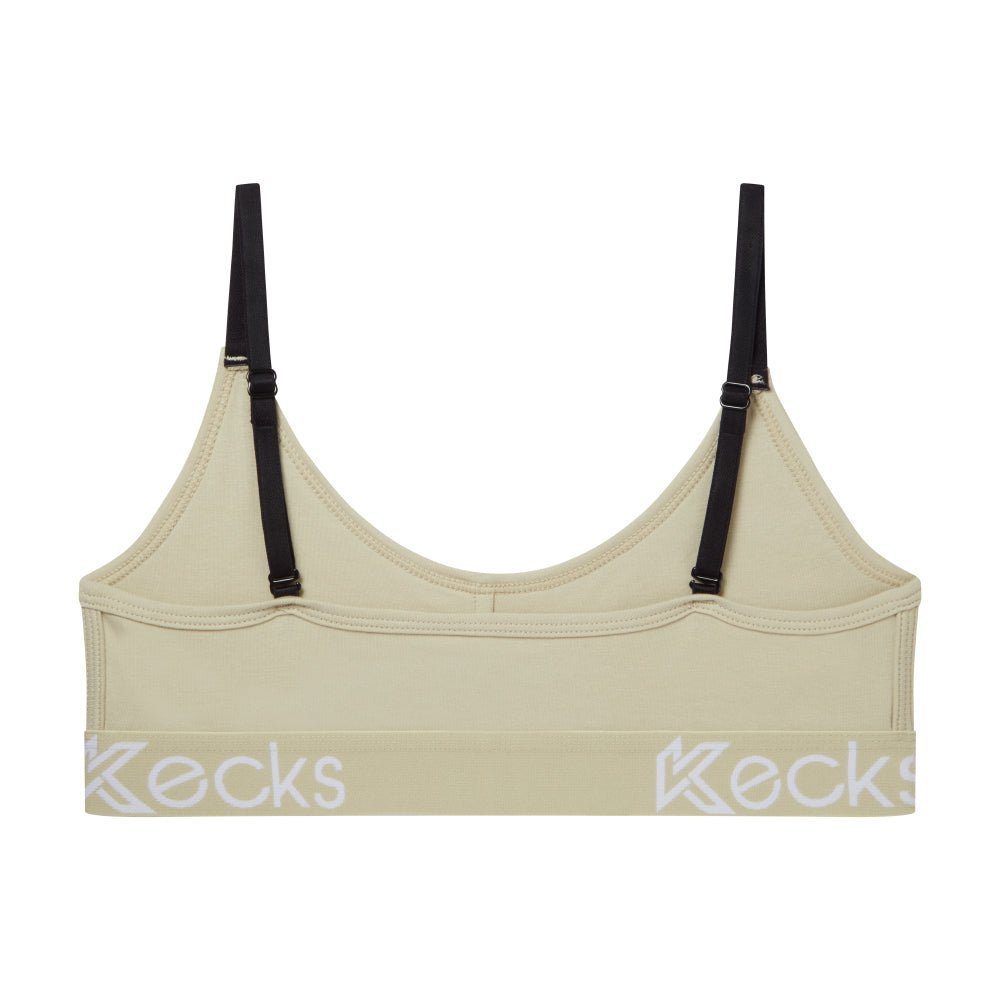 Sage Modal Lounge Bralette