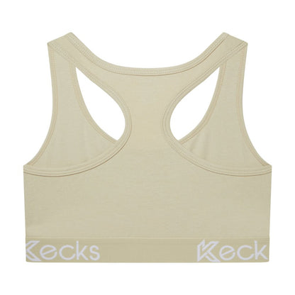 Sage Modal Sports Bralette