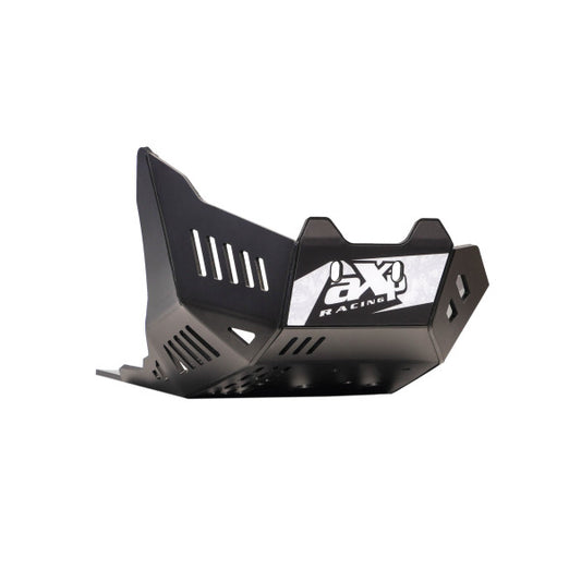 AXP Skid plate BMW F900GS NO crash bars ( 2024 - 2026 ) - Black