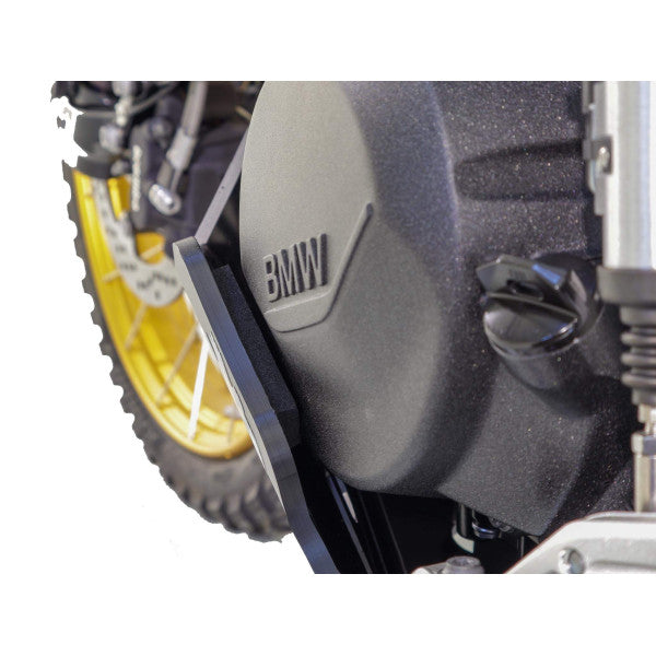AXP Skid plate BMW F900GS NO crash bars ( 2024 - 2026 ) - Black